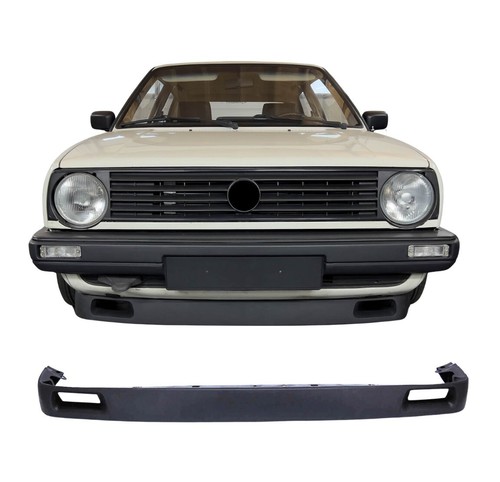 Front spoiler lippe - spoiler,