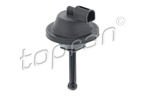 Topran unterdruckdose - topran,