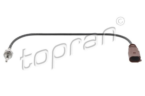 Sensor abgastemperatur topran - sensor,