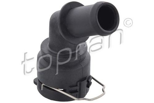 Topran kühlmittelflansch 111 - topran,