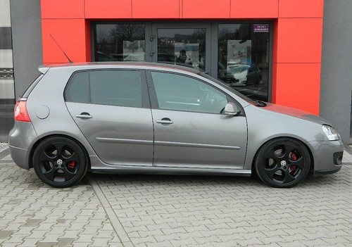 Golf seitenschweller - vw,