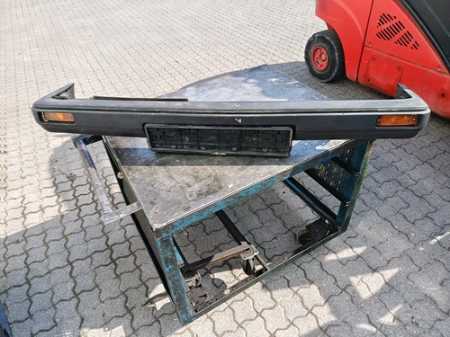 Volkswagen golf stoßstange - golf, 2