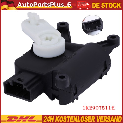 Stellmotor gebläse - stellmotor,