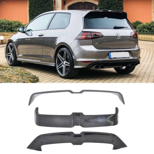 Dachspoiler heckspoiler - dachspoiler,